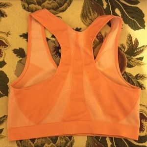 Cozy Sports Bra